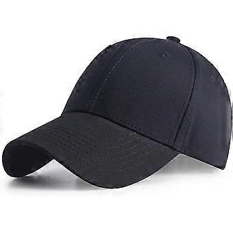 Baseball cap Unisex Outdoor zonnehoed Dames baseball cap Katoen honkbal