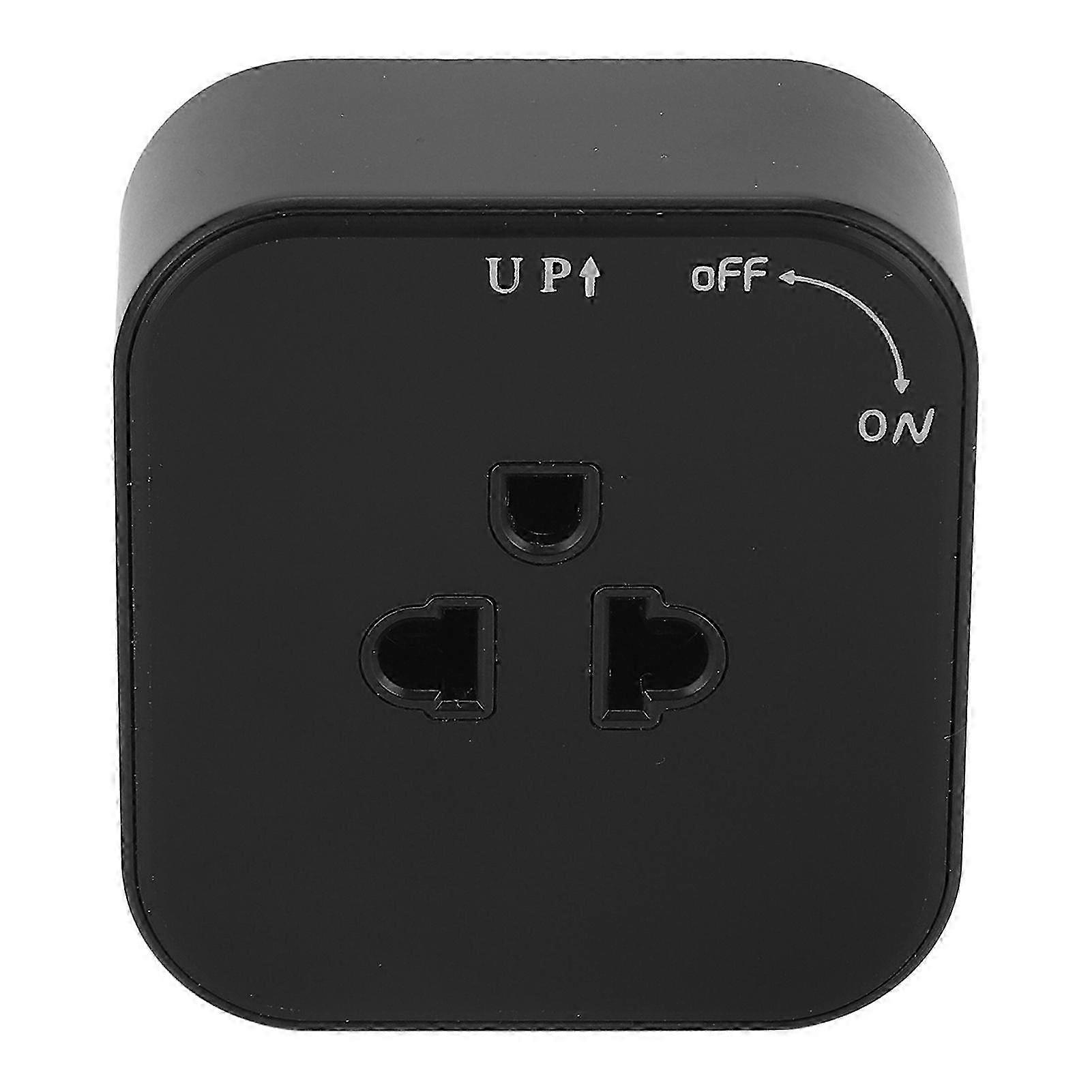 High quality (JLB Series) Square surface mounted track socket 250V
