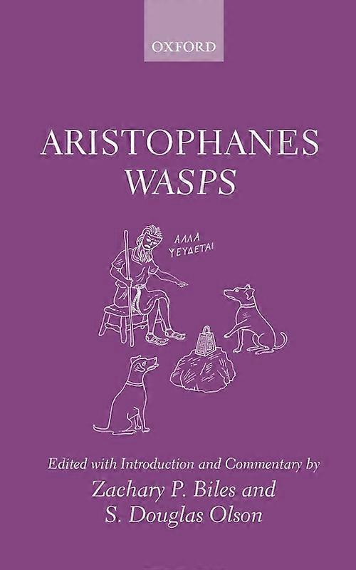 Aristophaneswasps C
