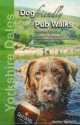 Dog Friendly Pub Walks Yorkshire Dales
