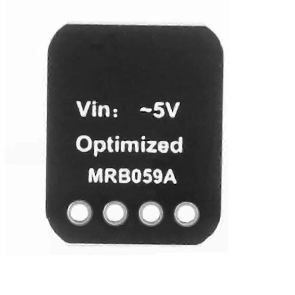 LM4040 Precision Voltage Reference Source Board, 0.1% Accuracy, High-Precision Voltage Reference Module Board