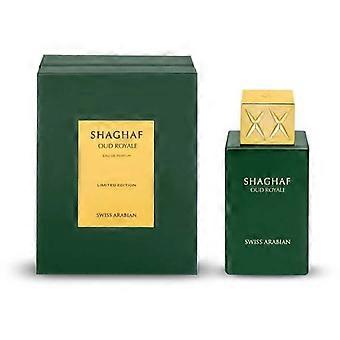Shaghaf Oud Royale EDP 25ml