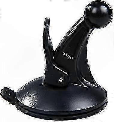Suction Cup Mount with Ball Connector compatible with GPS Navigation Devices