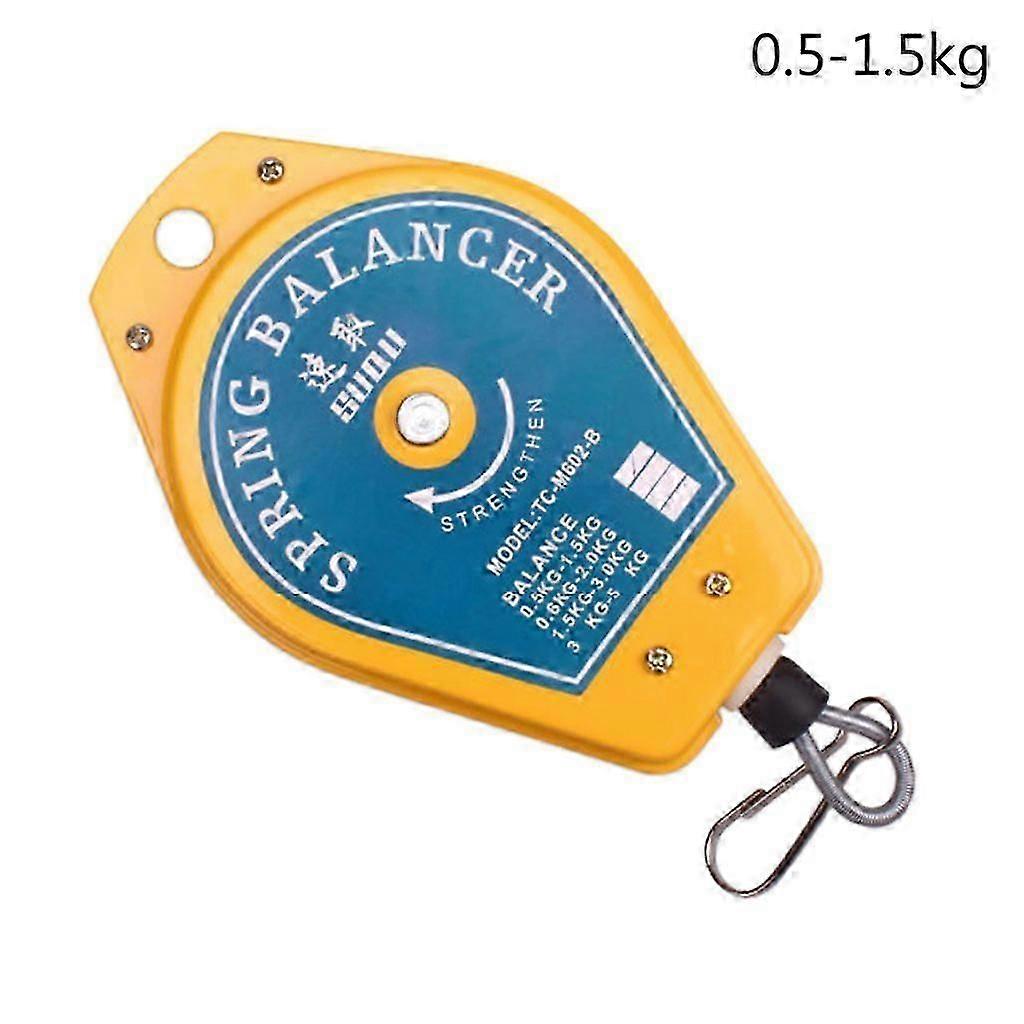 SpringLoaded Tool Holder Spring Balancer Tool Holder Retractable Spring Balance