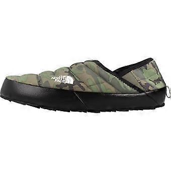 The North Face Zapatillas hogar M Tb Trctn Mule V