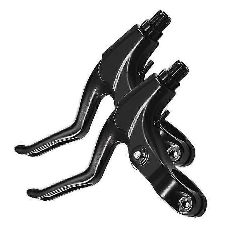 Universal 22.2mm Ergonomic Brake Set
