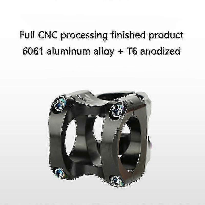 35mm Riser-Compatible Stem