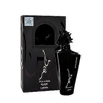 Maahir Black Edition EDP 100ml