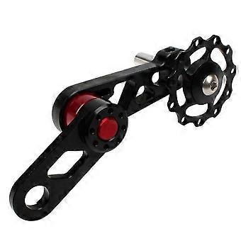 Bicicleta Mtb Bike Chain Tensor Bicicleta Corrente Acessório Acessórios de Velocidade Única Yo-Good