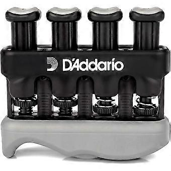 D’Addario Varigrip Hand Exerciser–Improve Dexterity and Strength in Fingers