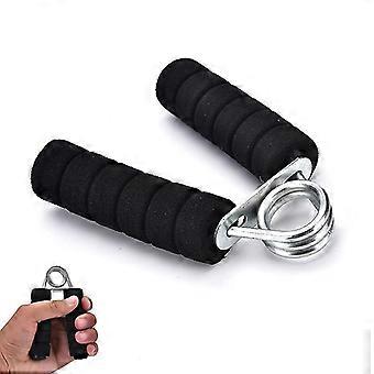 Foam Hand Grip Strengtheners, Heavy-duty Training Grips for Forearm, Wrist and Arm Workouts