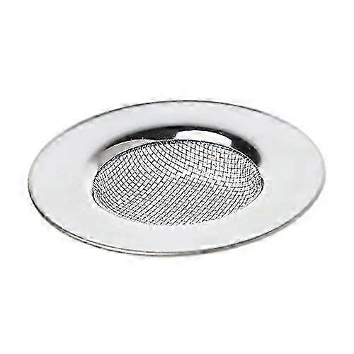 Slim Profile Stainless Drain Stopper