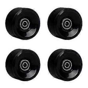 65mm 78A PU Wheels for Skates