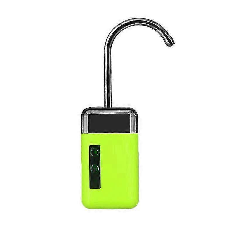 Infrared-Sensor Bait Bucket Oxygen Pump