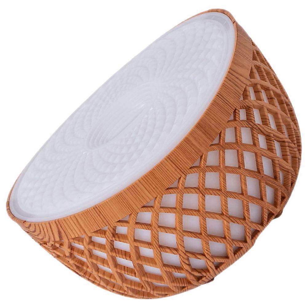 Essential Oil Wireless Aroma Diffuser Desk Humidifier Decorative