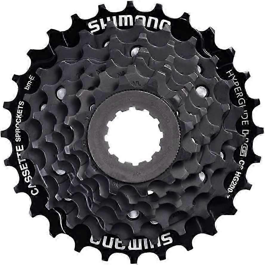 Hyperglide 7-Speed MTB Cassette