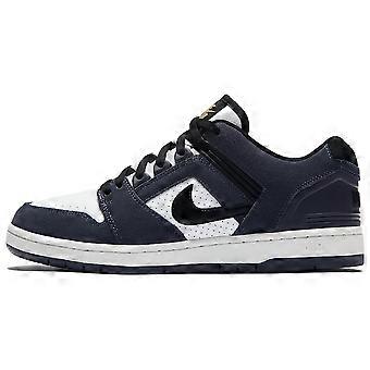 Nike Air Force 2 Low Sb Obsidian AO0300-400
