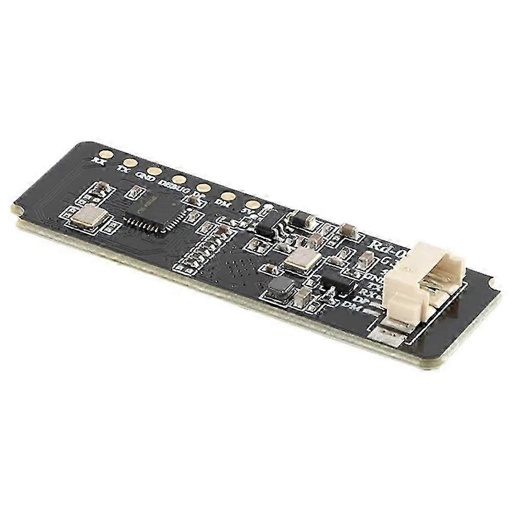 1pc Rd-03D Rd-03 Multi-Target Human Motion Trajectory Localization Tracking Radar Module PCB Antenna_aa
