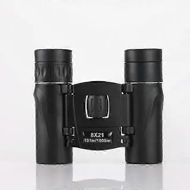 40x22 Lightweight Binoculars Folding Design