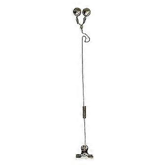 Corrosion-Resistant Sea Fishing Bite Alarm
