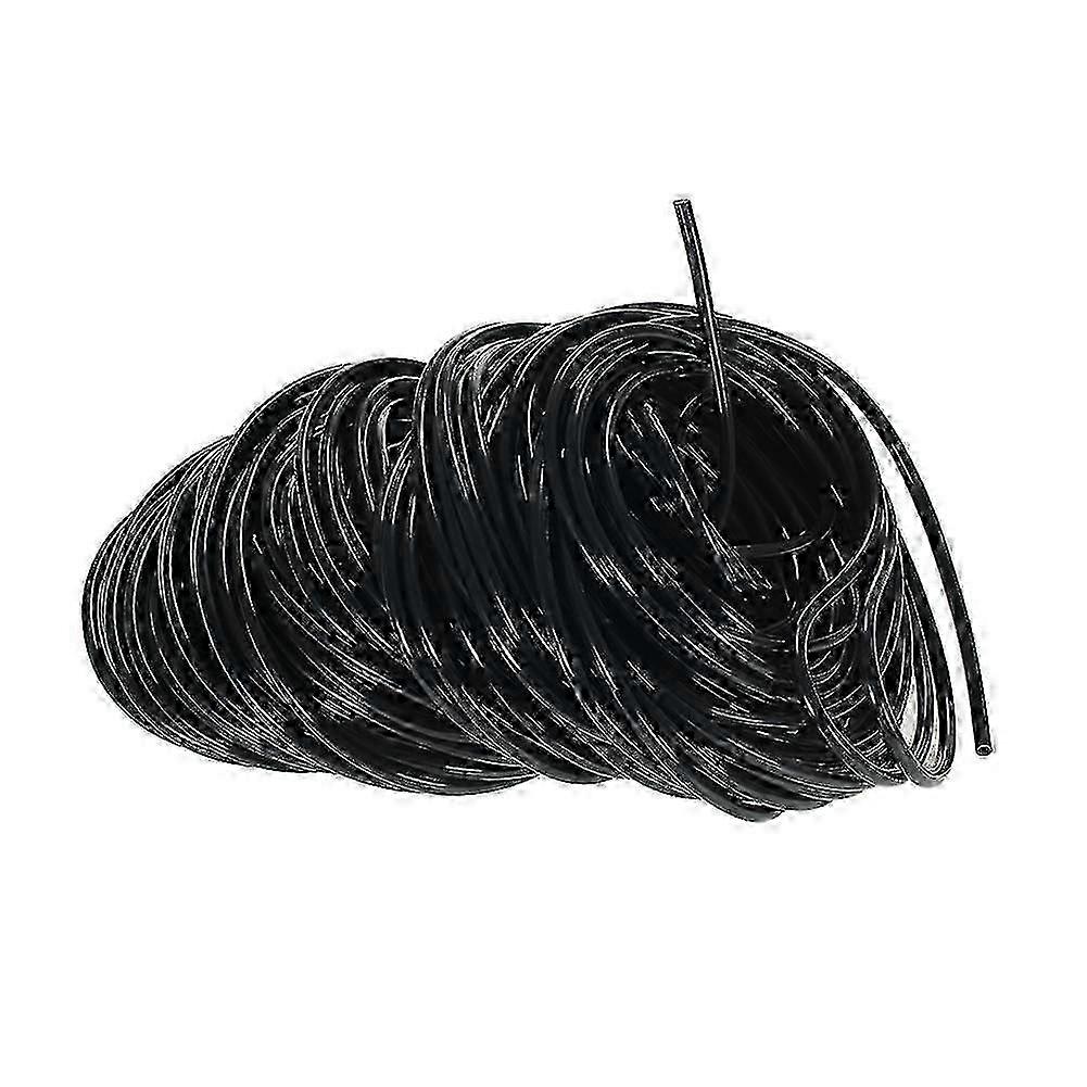 7mm Flexible Drip Irrigation Hose