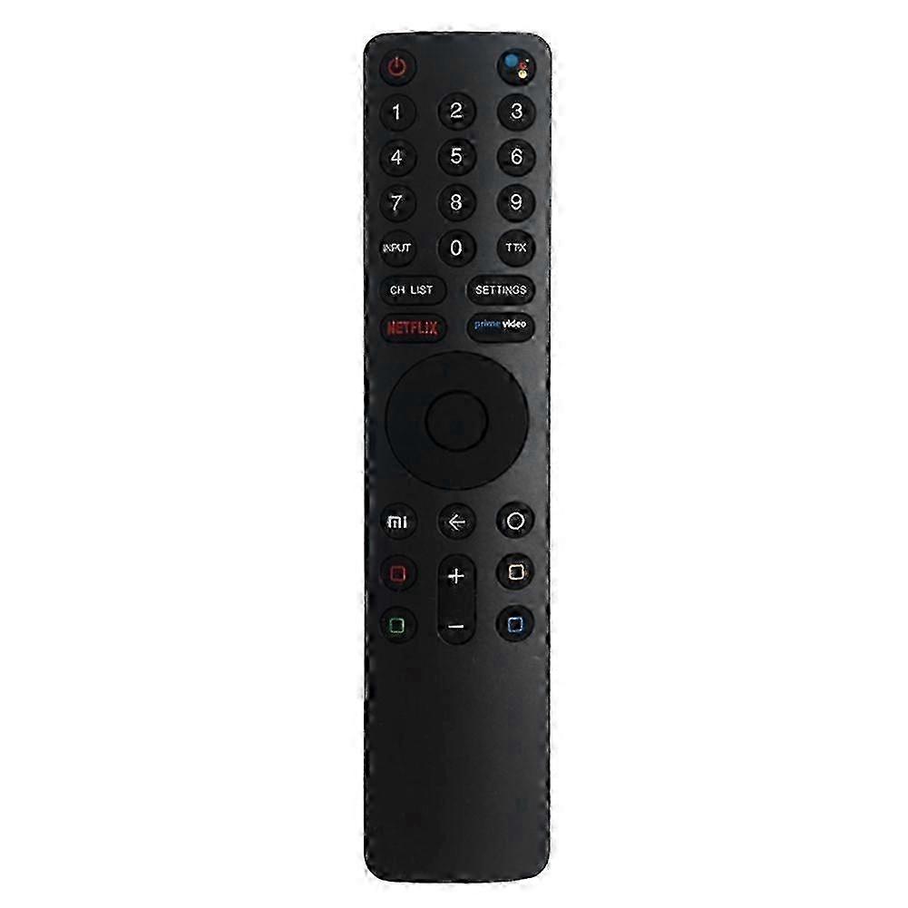 Bluetooth Voice Remote Control XMRM-10