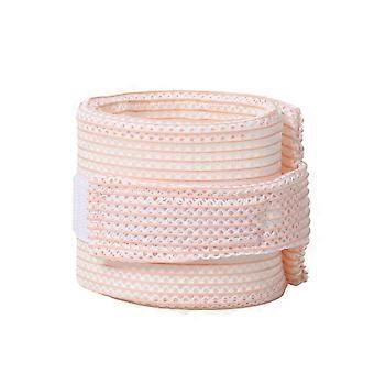 Mesh Cat Recovery Collar Soft Breathable Pet Anti-lick Collar Adjustable Comfortable Pet Wound Recovery Collar Bath Cleaning