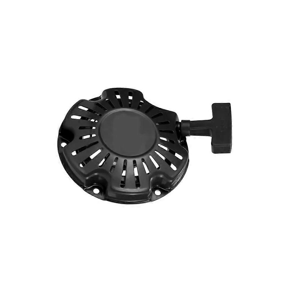 Recoil Pull Starter for AiPower SUA2000i 79cc Generator, Reliable Engine Starting, Easy Installation