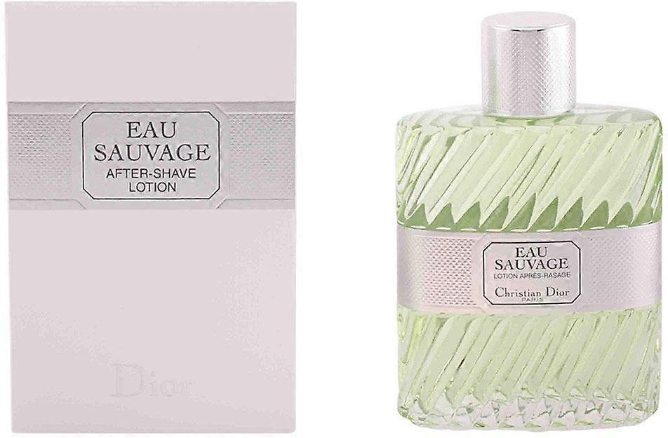 Eau Sauvage After Shave 200ml