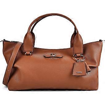 Guess Bolsos Hwbg23 22060 Suzy 3 Comp Satchel