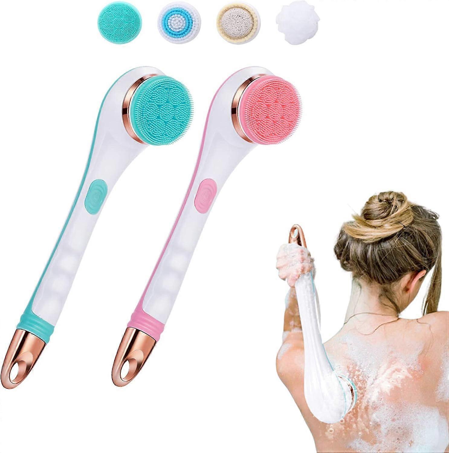 Luxurious Rechargeable Waterproof Massage Tool