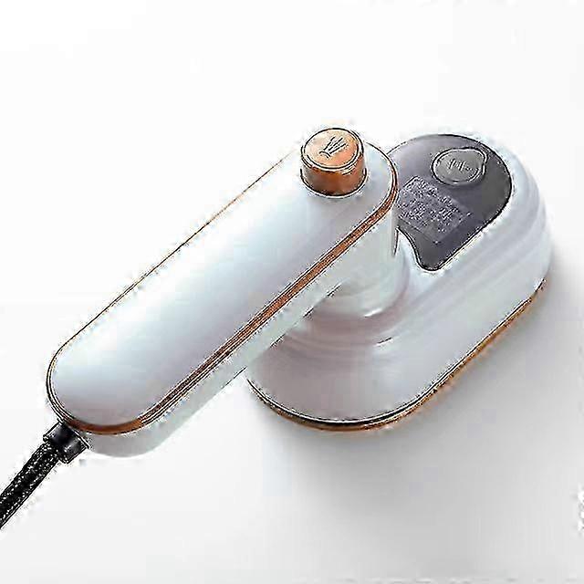 Portable Folding Iron Titanium Sole Lightweight