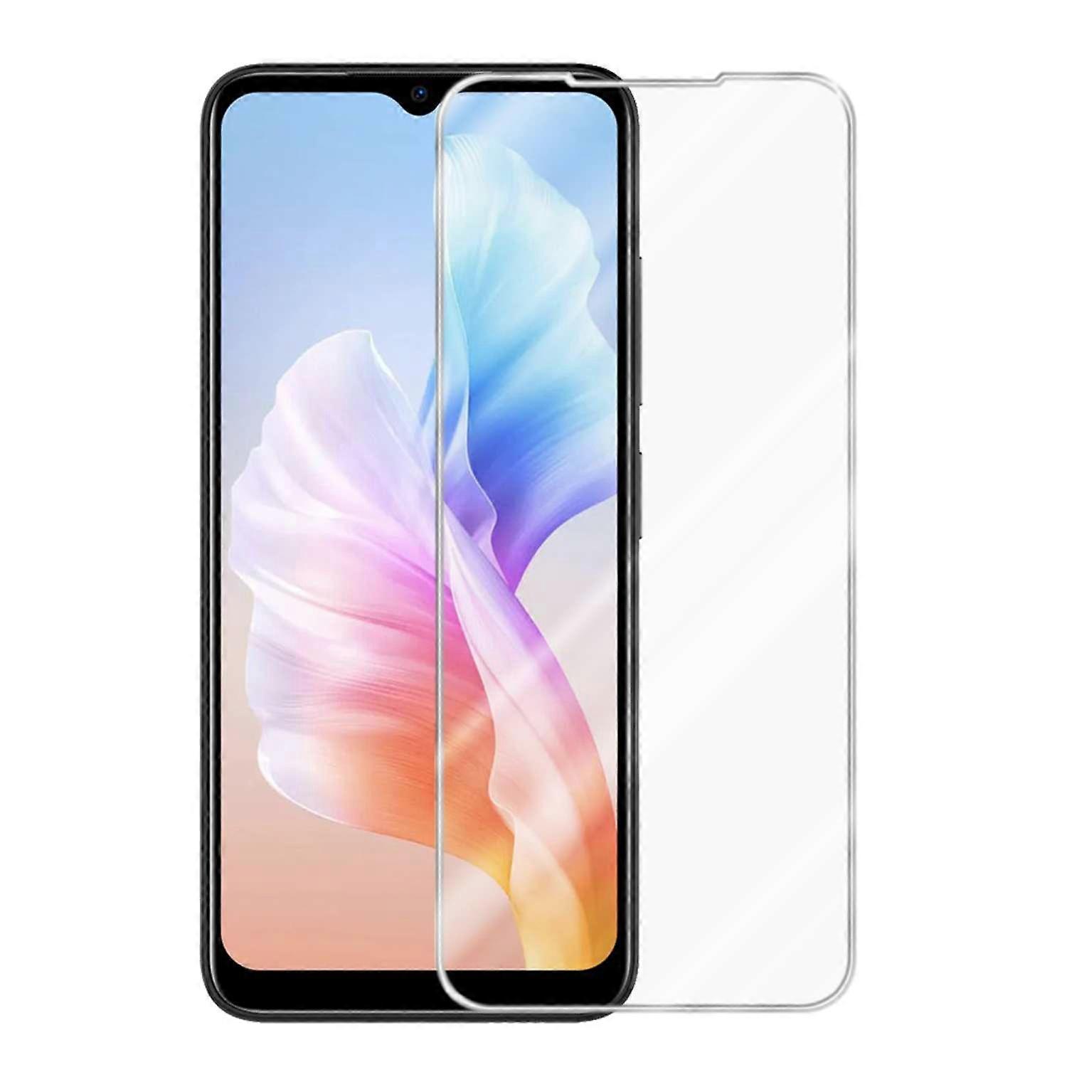Screen protector compatible with Doogee X98 / X98 PRO