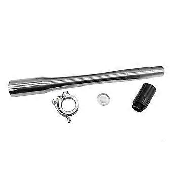 Bicycle Stright Steerer Tube compatible withk Tube compatible with 412 P8 Sp8