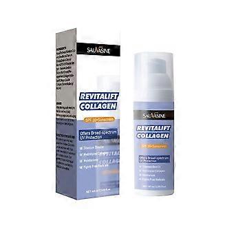 blurring collagen primer 60 ml, easy to use, a gentle formula, lightweight feel-QTK
