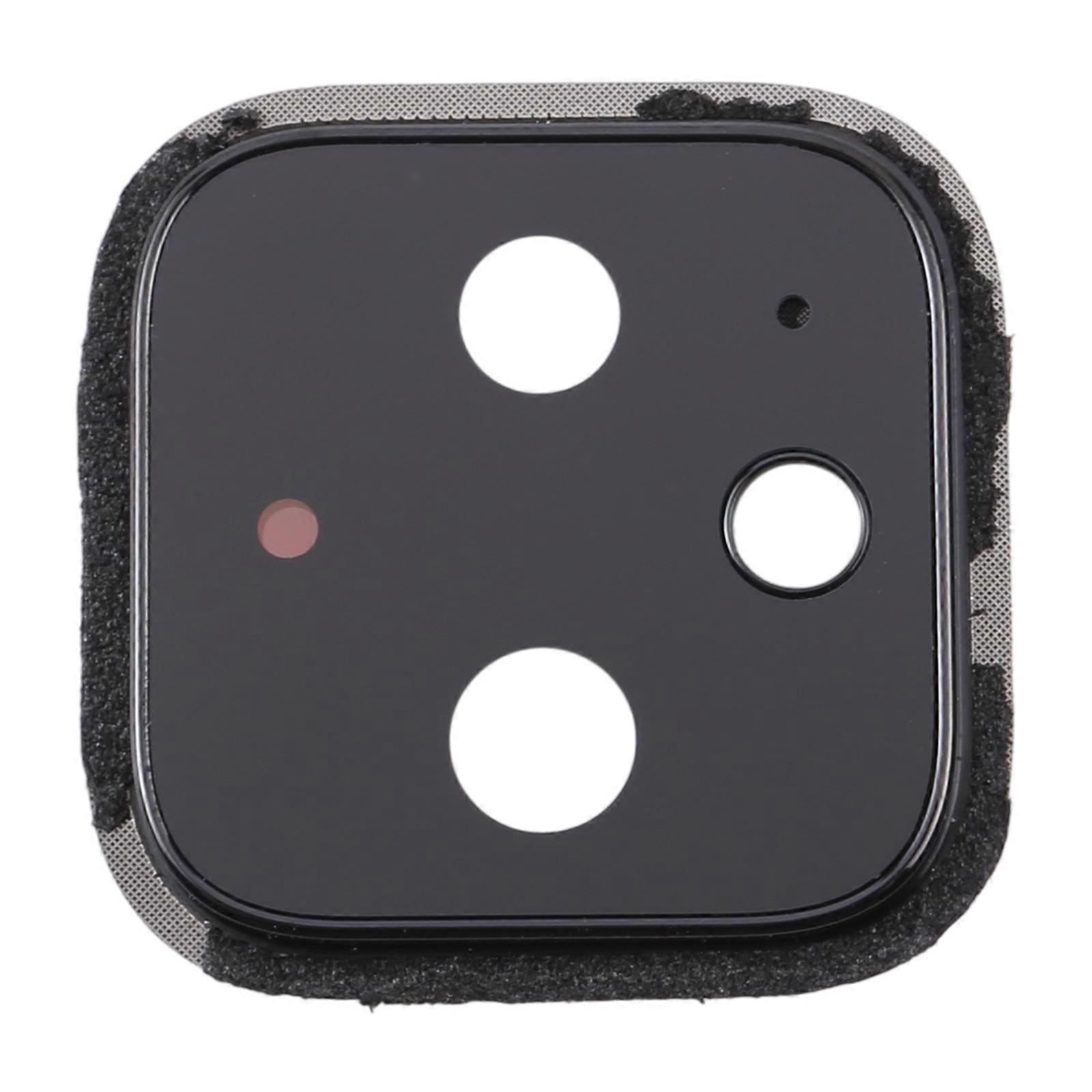 COMPATIBLE Camera Lens Cover For Google Pixel 4 XL