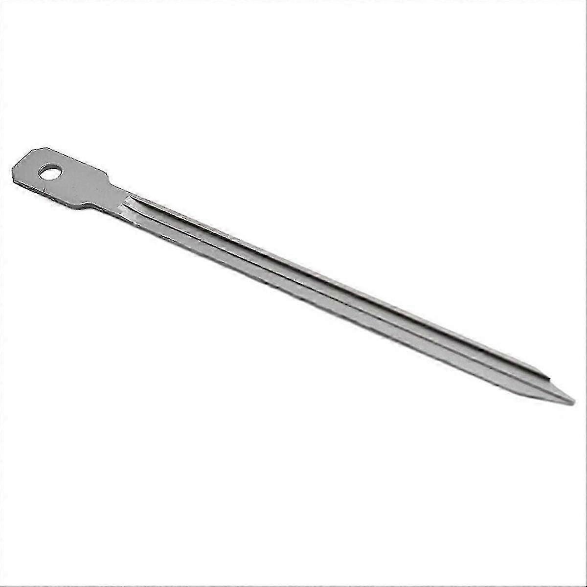 OEM-Compatible Alloy Steel Pin Driver