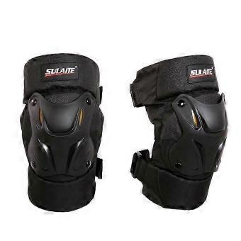 Knee Support Pads for Youth & Adults, Protective Skateboarding Gear