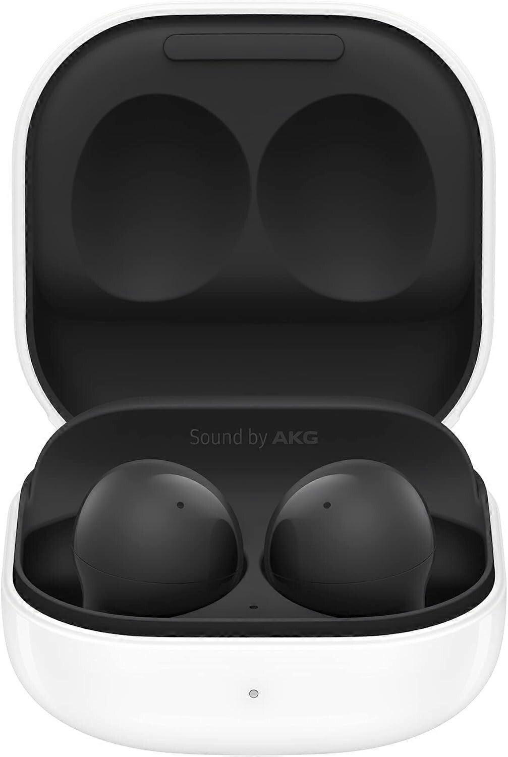 Samsung Galaxy Buds2 Bluetooth Earbuds Noise Cancelling Graphite