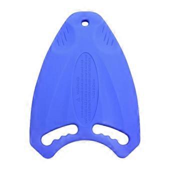 Planche flottante de piscine EVA type A, étanche, avec poignées, équipement aquatique, jouets aquatiques pour fournitures, accessoires, sport