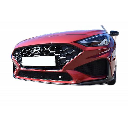 Hyundai i30N - Front Grille Set (2022 -)