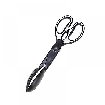 Veeki Eco-friendly pet dog cleaner clip remover cat and dog feces dog feces cat feces shovel cat and dog feces garbage (black