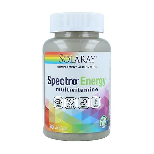 Spectro Energy 60 capsules (100mg)