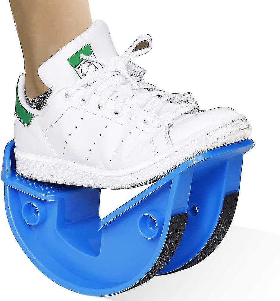 Foot Rocker, Foot Stretcher, Calf Stretcher, Stretcher And Calf Rocker ...