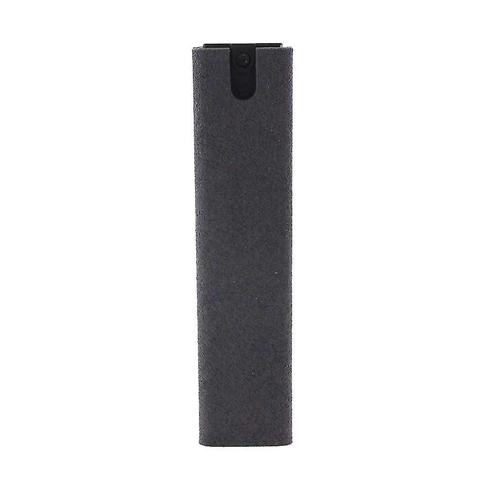 Black Touch Screen Mist Cleaner Spray For Mobile tablet laptop