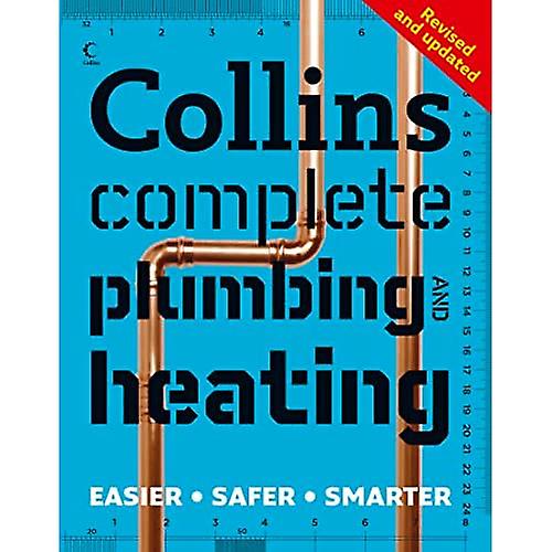 Collins Complete Plumbing and Central Heating