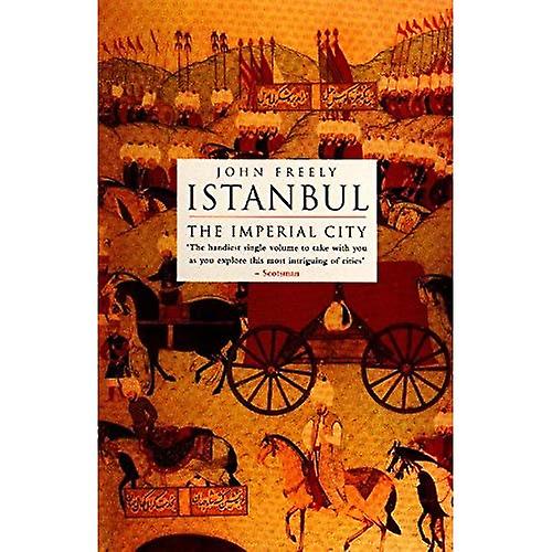 Istanbul: Imperial City