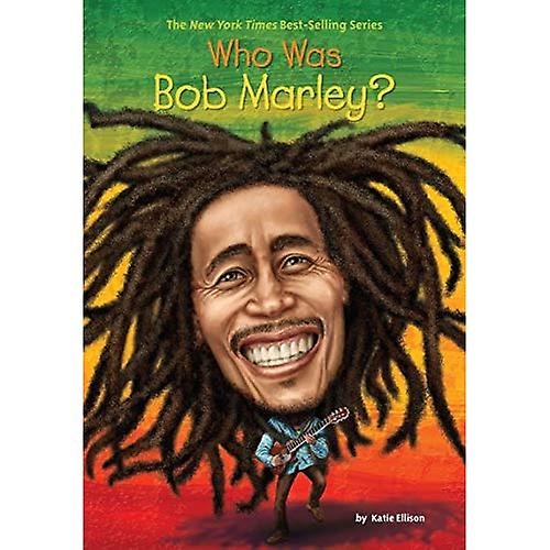 Wie Was Bob Marley?