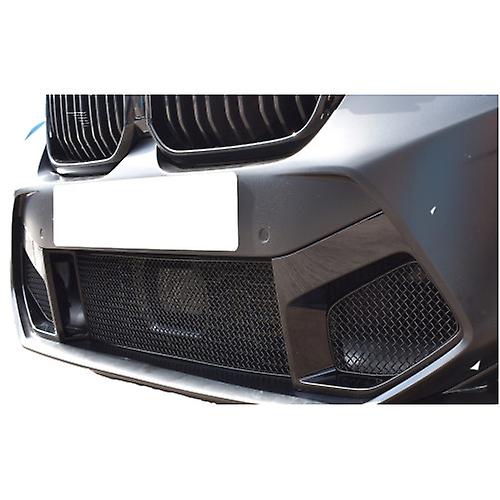 BMW X3 / X4 M Competition - Centre Grille Set  (2022 -)