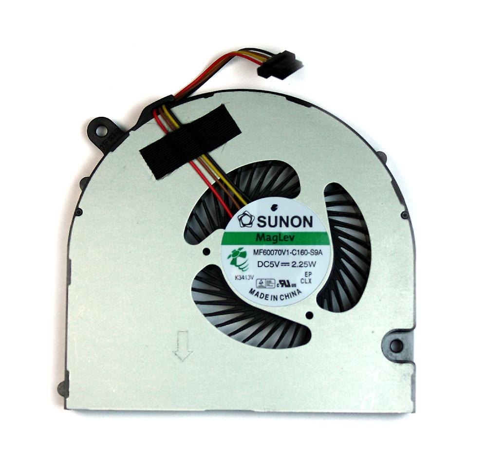 Acer Aspire R7-571-53334G75ass Replacement Laptop CPU Fan